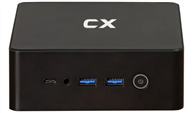 MINI PC CX INTEL I5 1240P+16G+SSD512GB
